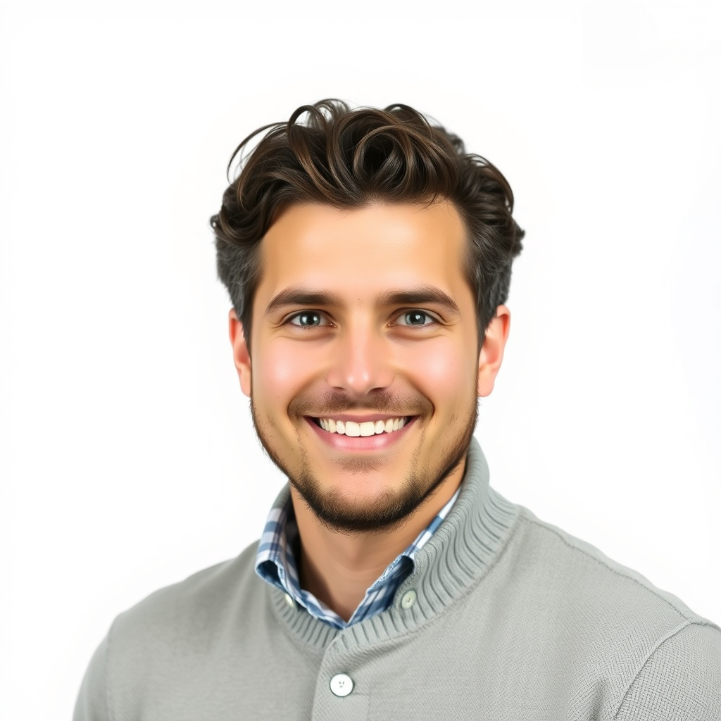 Jeffrey Rodriguez